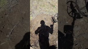 Коп по глубине Четвертая программа Ака сигнум мфд