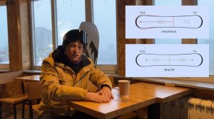 Как выбрать сноуборд для новичка или прогрессирующего райдера?!