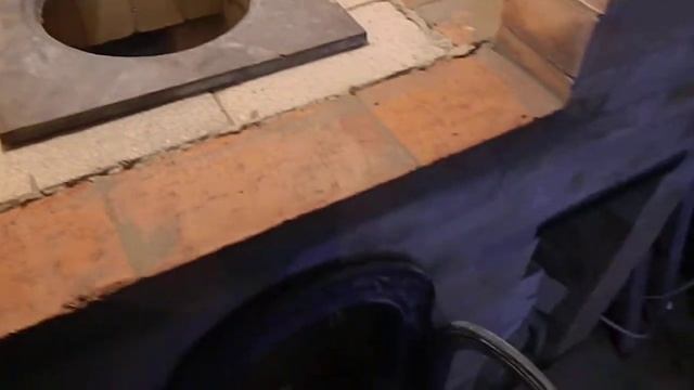 Топка хлебопечки смотреть онлайн