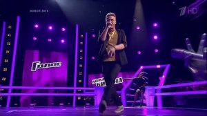 Данил Буранов - «Grace Kelly» - Голос 6