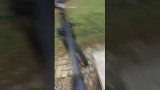 Présentation de mon vélo Lapierre 227 edge смотреть онлайн