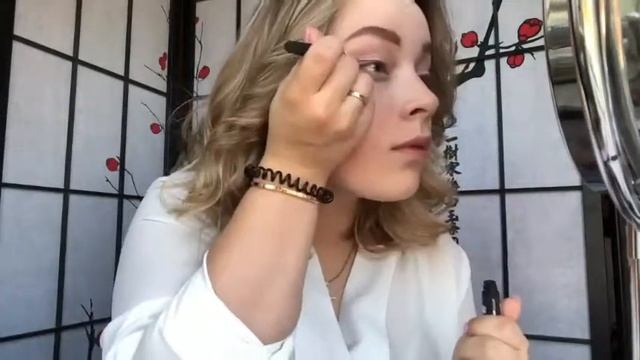 Голливудский макияж с PARISA COSMETICS смотреть онлайн