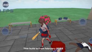 9 топ Яндере симулятор фанатские игры.