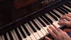 Поворот. Машина Времени. Аккорды