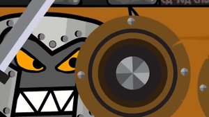 ЭТИ ДВОЕ объединились ПРОТИВ БОССА ! СБОРНИК АНИМАЦИЙ ПРО КРАСНЫЙ ШАРИК RED BALL 4 от Спуди !