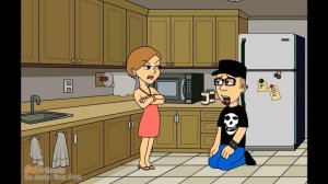 Cuckold Time Episode 2: The Denial