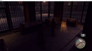 Фикс бесконечного замедления в 4 главе mafia 2 final cut (FIX SLOWMOTION IN MAFIA 2 FINAL CUT)
