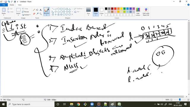 Session-19-CoreJava- Wrapper Classes, Boxing and Unboxing, Collections List, Set