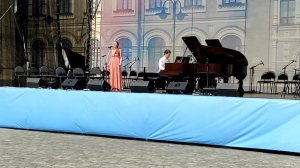 Константин Орбелян - Шум берёз (на стихи В. Лазарева)