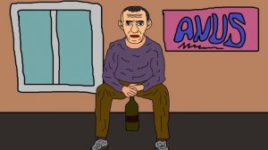 БЛЕВАНУЛ И ОБОСРАЛСЯ НА ДР ДРУГА