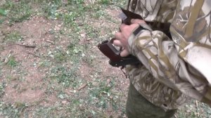 Как перезарядить пистолет Макарова одной рукой? Инструкция.