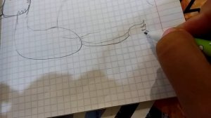 Как рисовать упоратую гидру ???