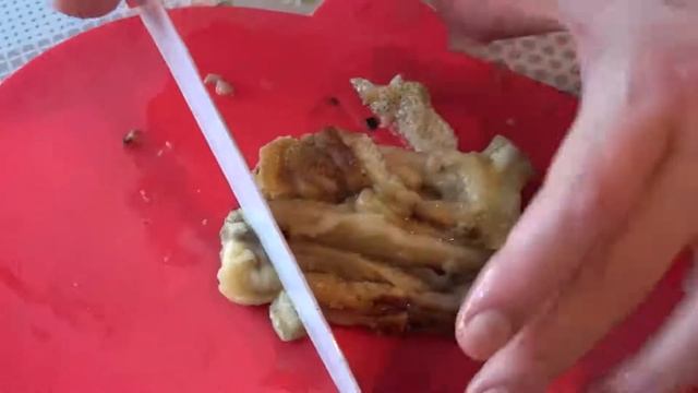 БАКЛАЖАНЫ НА МАНГАЛЕ: самая вкусная закуска к шашлыку смотреть онлайн