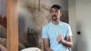 Иоганнес Раймер, Наплыв Мусульманской Иммиграции в Европе.