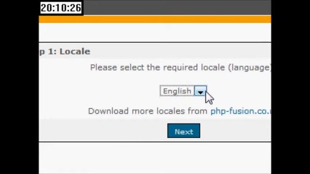 PHP Fusion v7 tinklpaio kurimas смотреть онлайн