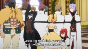 A Psychological Breakdown of NATSUKI SUBARU - Re:Zero [SPOILERS]