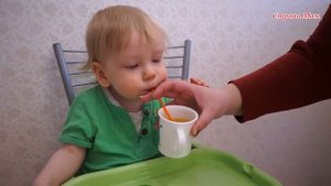 Питание малыша в 11 12 месяцев
