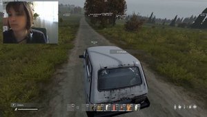 DayZ - СТРИМ , ВЫЖИВАНИЕ В DayZ , ПОПРОБУЙ ВЫЖИТЬ🔴 ДЕВУШКА СТРИМИТ