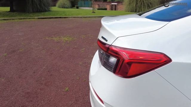 Prueba del Honda Civic Sedan 2022 смотреть онлайн