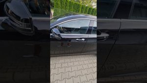 MERCEDES CLS 500 W218 2012