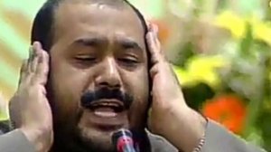 Карим Мансури