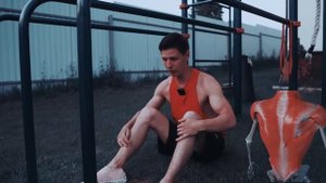 ВЫУЧИЛ ПЕРЕДНИЙ ВИС ЗА 1 МЕСЯЦ. 3 УПРАЖНЕНИЯ!