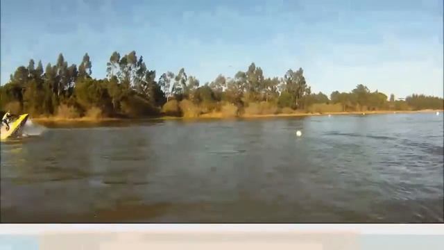 Paulo Nunes Jet Ski Freestyle смотреть онлайн