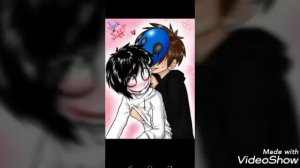 Яой КрипиПаста