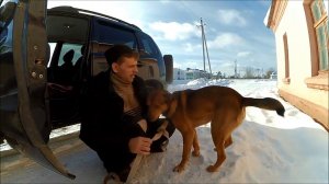 Главное верить! Мы его нашли!!!