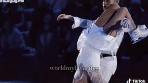 Красивые Даня Милохин и Евгения Медведева. Ромео и Джульетта #медвелохины