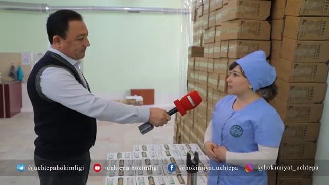 Сильные женщины Учтепы