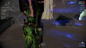 Warframe 14 5 Operation Cryotic Front First and Final look