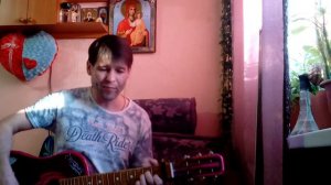 Я стою на крыльце