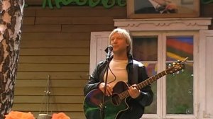 "Как жизнь без весны" - Дмитрий Харатьян - Булатовы субботы - Переделкино