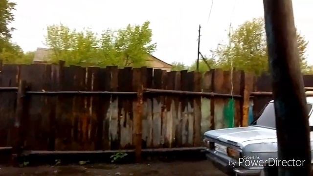 Дожди ?️?️?️пошли в Омскую область/Лоркина деревня Лариса дожди уходят к вам? смотреть онлайн