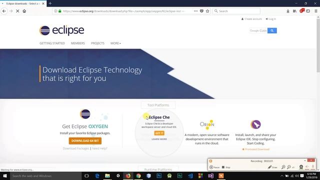 Java and Eclipse IDE Installation , Set Up Path Variable in Windows In Amharic | በአማርኛ | ??? смотреть онлайн