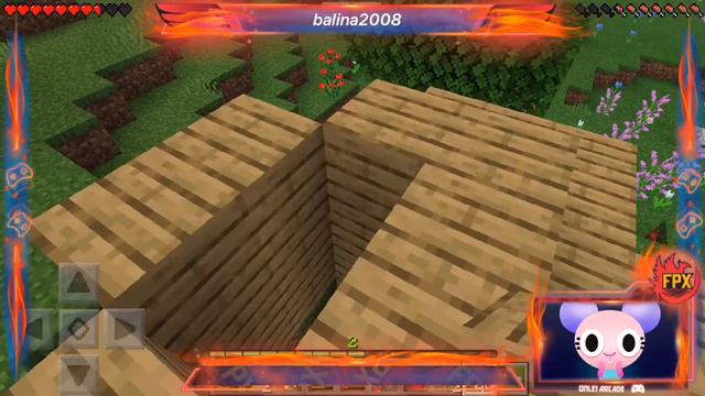 Воскресный стрим. Пасха. Майнкрафт смотреть онлайн