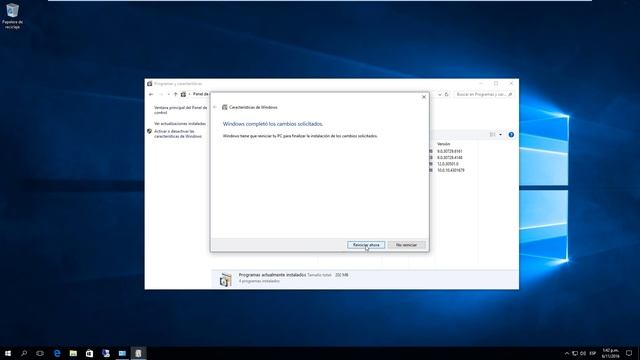 Curso de Hyper-V - Instalar Hyper-V en Windows 10 смотреть онлайн