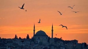 Turkish Music | Magic of the Evening