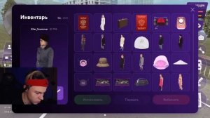 ?УРА! ОБНОВА! ПОИГРАЛ В ❌СЛОВО ПАЦАНА❌ НА ТЕЛЕФОНЕ МАТРЕШКА РП (RP)