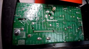 Ремонт сварочного аппарата TELWIN TECHICA 164