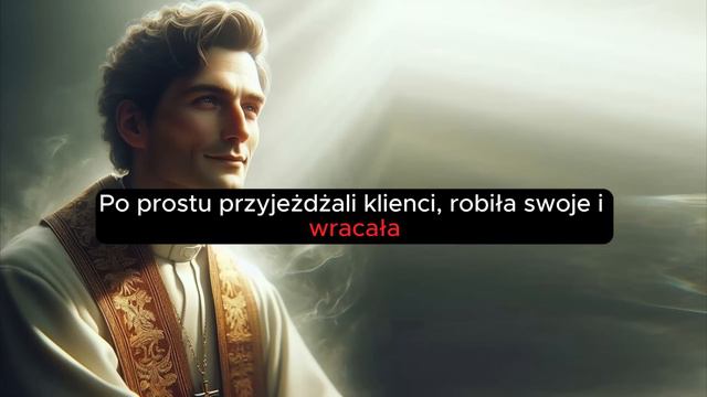 ks. Dominik Chmielewski - JEZUS wysłał ANIOŁA?! ⛔NIEZWYKŁE WYDARZENIE, które porusza TWARDE serca💔 смотреть онлайн
