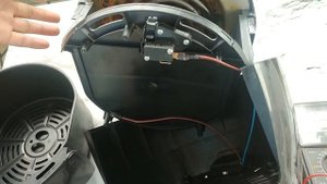 How to repair Air Fryer
