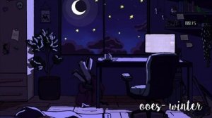 🌌треки с ночным вайбом🌌/part 1/✨12 минут ✨