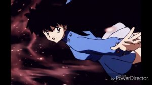 Ready As I'll Ever Be (Inuyasha AMV)