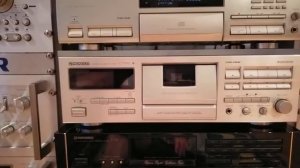 PIONEER PD-S505 VS PIONEER PD-91 URUSHI