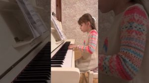 Етюд-А.Лемуан