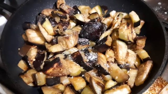 Закуска из баклажанов,которую сметут со стола смотреть онлайн