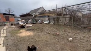 Абинск, Краснодарский край. Улица Толстого 101