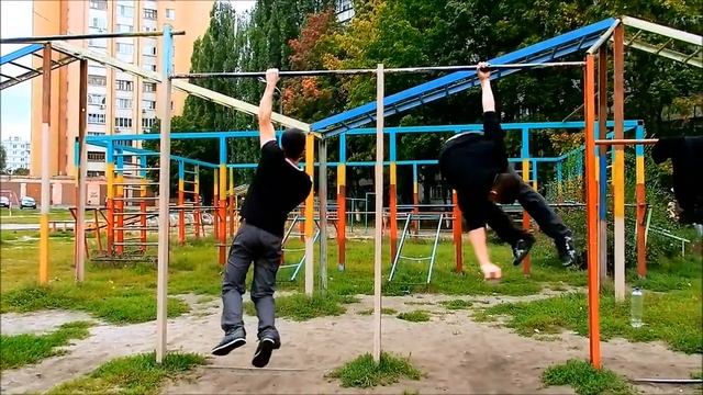 Небольшая тренировка на 6 школе смотреть онлайн